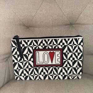 Brighton Wristlet Bag
